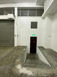 Innovation Place (D25), Factory #538830301